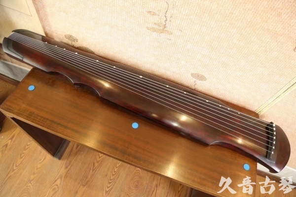 酒泉市●久音古琴 ●今日推荐20230513[顶级演奏伏羲]