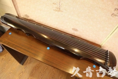 酒泉市●久音古琴  ●今日推荐20230529  [顶级演奏伏羲]