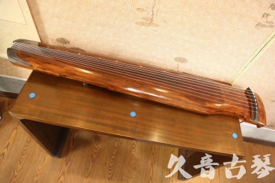 酒泉市●久音古琴  ●今日推荐20230605  [断纹仲尼式]