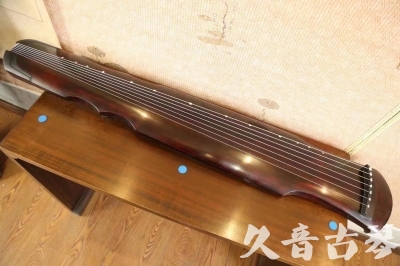 酒泉市●久音古琴  ●今日推荐20230612  [顶级演奏伏羲]