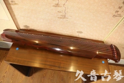 酒泉市●久音古琴  ●今日推荐  20230620[顶级演奏凤势氏]