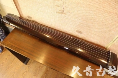 酒泉市●久音古琴  ●今日推荐20230711  [高级演奏正和]