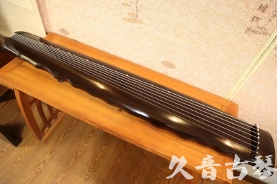 酒泉市●久音古琴  ●今日推荐20230713  [高级演奏落霞]