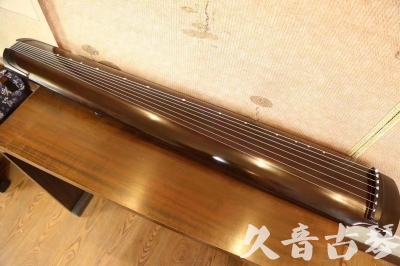 酒泉市●久音古琴   ●今日推荐20230809   [高级演奏绿绮]