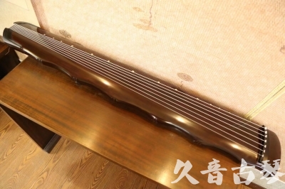 酒泉市●久音古琴  ●典藏系列 20230901 [高级演奏竹节]