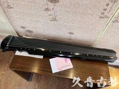 酒泉市●久音古琴  ●今日推荐 20230907 [收藏级灵机式]（斫琴师力荐）