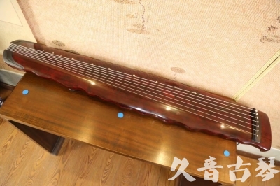 酒泉市●久音古琴  ●今日推荐 20240202 [顶级演奏落霞]