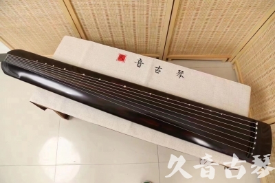 酒泉市●久音古琴  ●今日推荐20240204 [高级演奏正和]