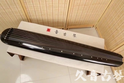 酒泉市●久音古琴  ●今日推荐 20240206 [精品演奏混沌式]