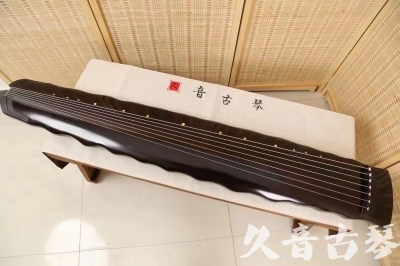 酒泉市●久音古琴  ●今日推荐20240226  [高级演奏级落霞]