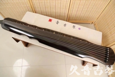 酒泉市●久音古琴  ●今日推荐20240509  [收藏级伏羲式]（升级必入）