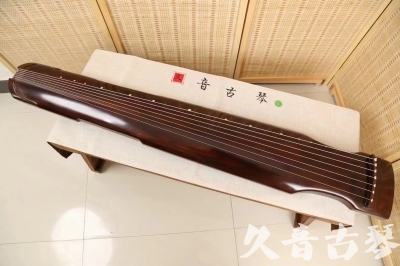 酒泉市●久音古琴  ●今日推荐20240515  [顶级演奏仲尼]