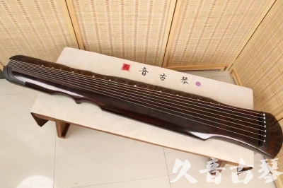 酒泉市●久音古琴  ●今日推荐20240517  [收藏级伏羲式]（老师必选）