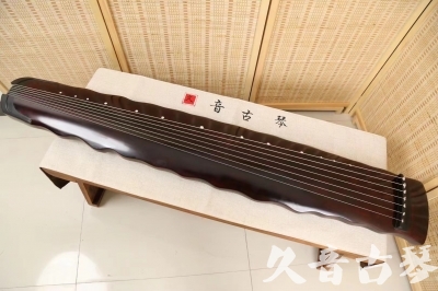 酒泉市●久音古琴  ●今日推荐 20240520 [顶级演奏落霞]