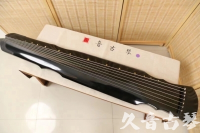 酒泉市●久音古琴  ●今日推荐20240523  [收藏级灵机式]