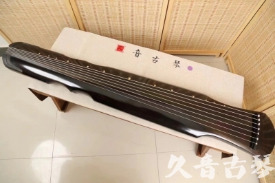 酒泉市久音古琴  ●今日推荐20240527  [收藏级伏羲式]（升级必入）