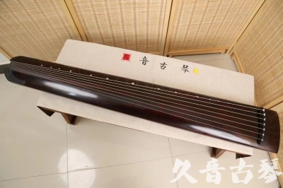 酒泉市●久音古琴  ●今日推荐20240528  [顶级演奏正和]