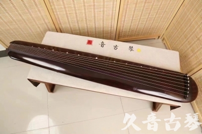 酒泉市●久音古琴  ●今日推荐20240612  [高级精品演奏混沌式]