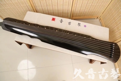 酒泉市●久音古琴  ●今日推荐20240708[收藏级伏羲式]（老师必选）