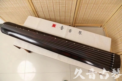 酒泉市●久音古琴  ●今日推荐20240709  [高级演奏正和]