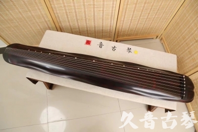 酒泉市●久音古琴  ●今日推荐  20240709[高级精品演奏级蕉叶式]