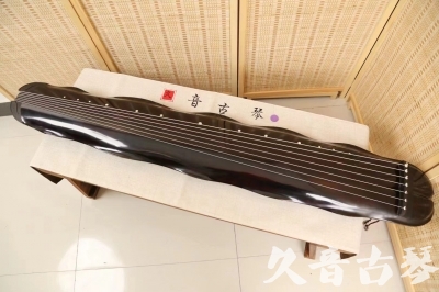 酒泉市●久音古琴  ●今日推荐 20240724 [收藏级蕉叶式]