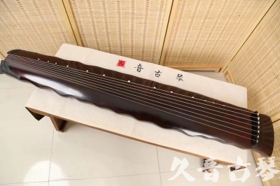 酒泉市●久音古琴  ●今日推荐  20240903[顶级演奏落霞]
