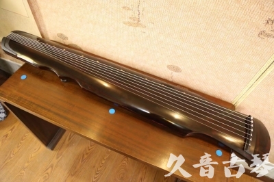 酒泉市●久音古琴  ●今日推荐20240909  [顶级演奏伏羲]